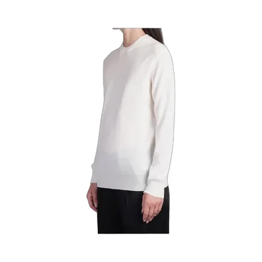 Lightweight Crewneck Jumper