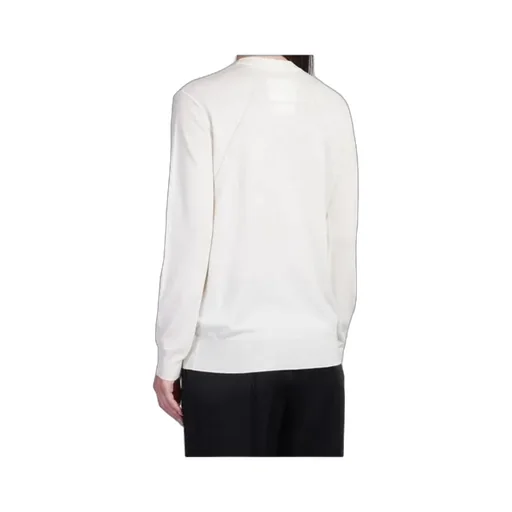 Lightweight Crewneck Jumper