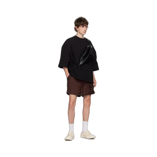Rib T-Shirt