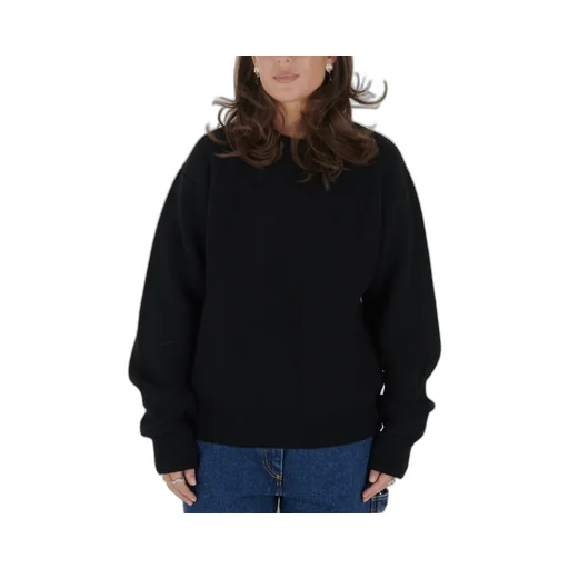 Round Neck Sweater