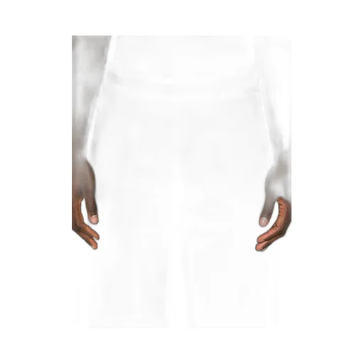 Twill Trousers