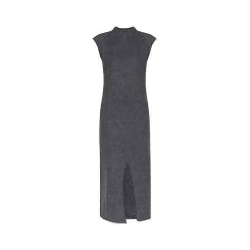 Sleeveless Maxi Dress