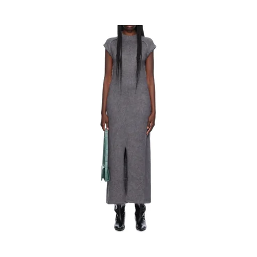 Sleeveless Maxi Dress
