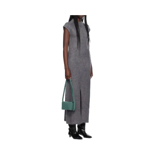 Sleeveless Maxi Dress