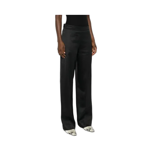Twill Trousers