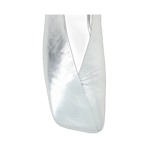 Square Toe Ballerina Flat Shoes