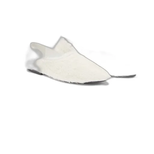Slip-On Ballerina Flats