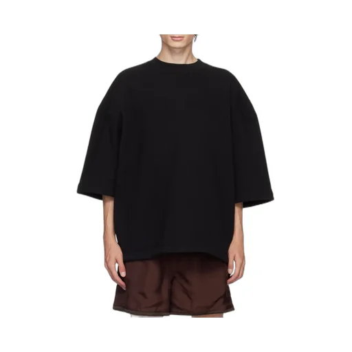 Rib T-Shirt