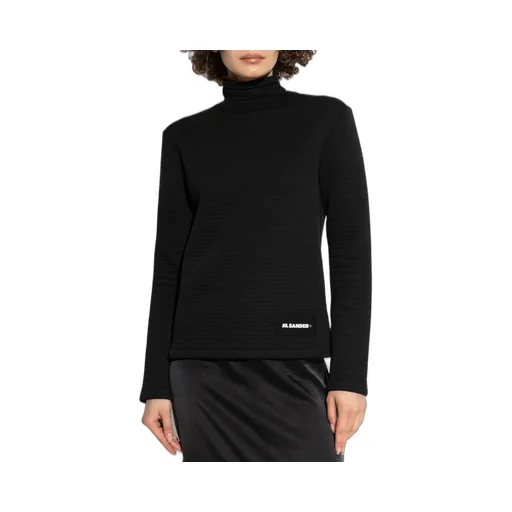 Logo Patch Jumper