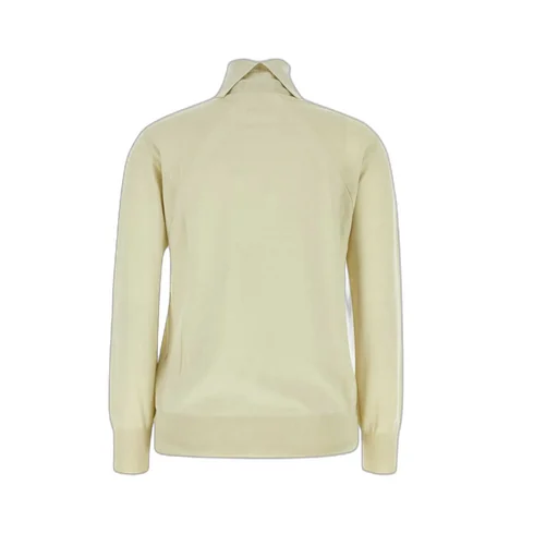 Lightweight High-Neck Jumper