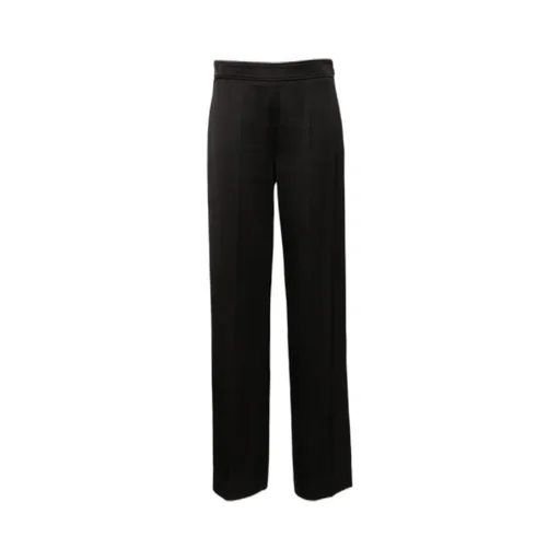Twill Trousers