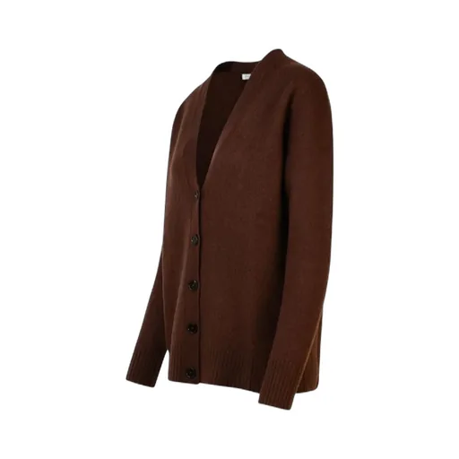 V-Neck Cardigan