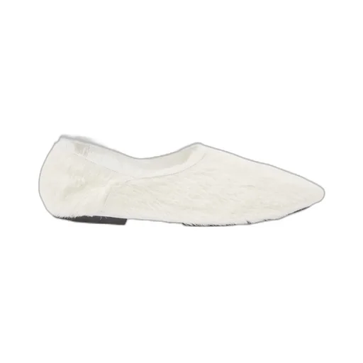Slip-On Ballerina Flats