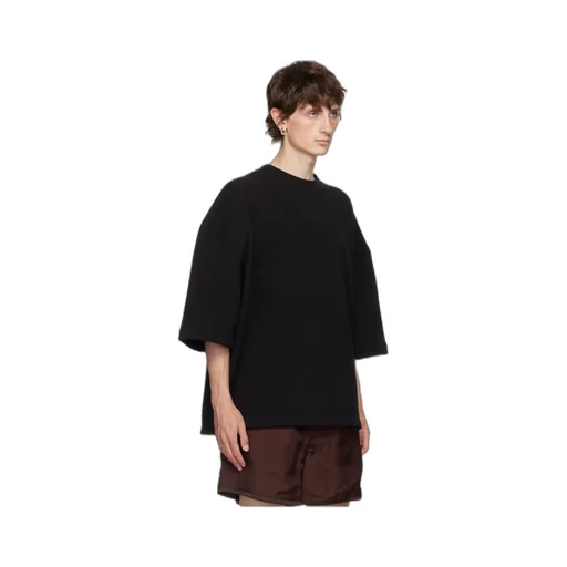 Rib T-Shirt