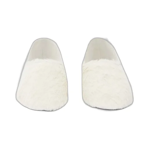 Slip-On Ballerina Flats