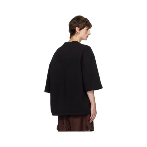 Rib T-Shirt