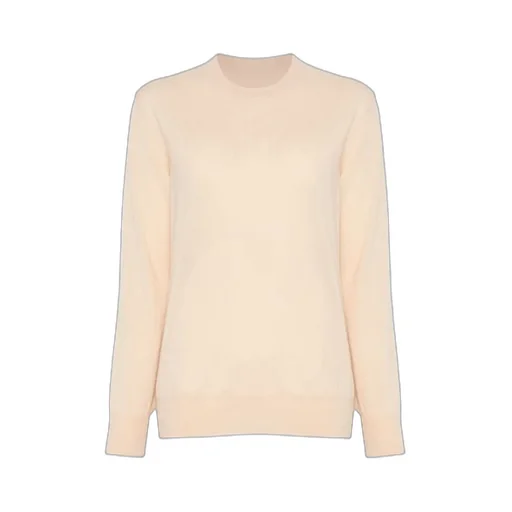 Fine-Knit Sweater