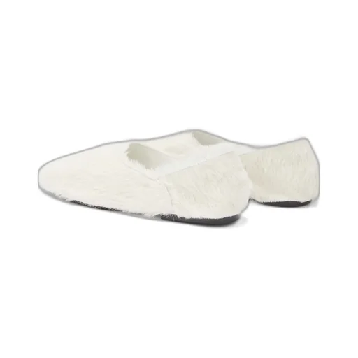 Slip-On Ballerina Flats