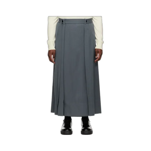 Fluid Skirt