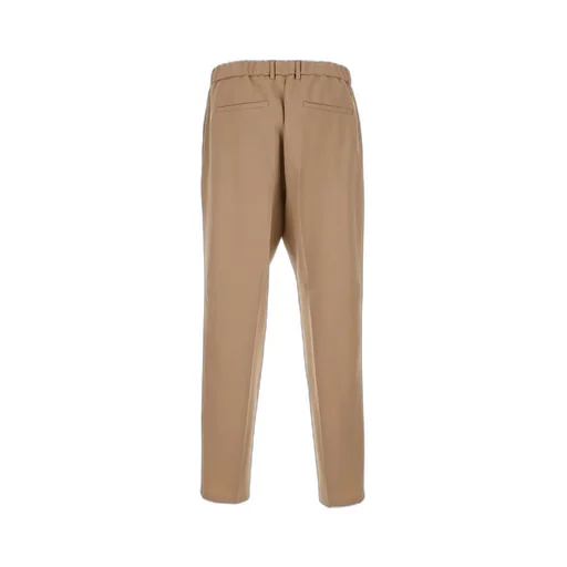Tapered Trousers