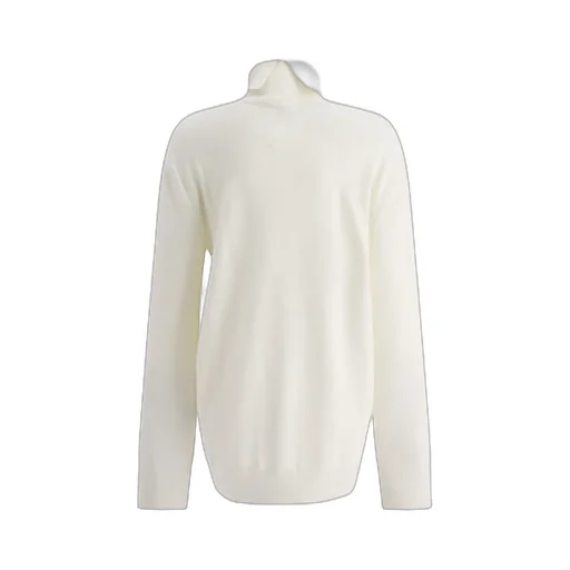 Midweight High-Neck Jumper