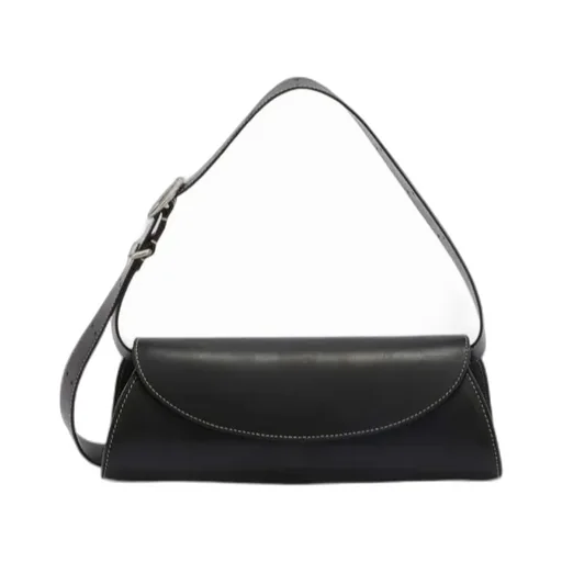 Small Cannolo Shoulder Bag