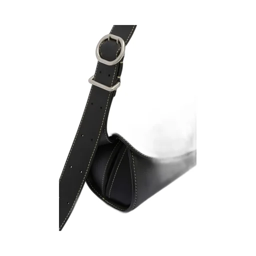 Small Cannolo Shoulder Bag
