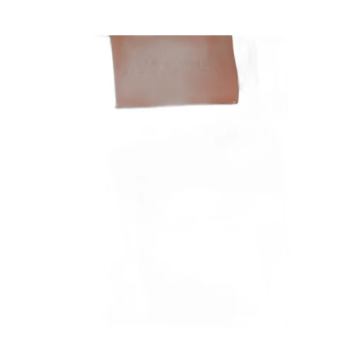 Belted Straight-Leg Trousers