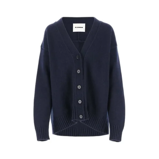 V-Neck Cardigan