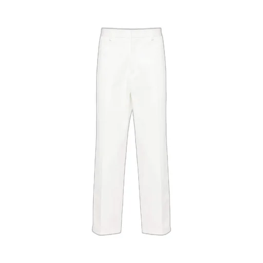 Tapered Trousers