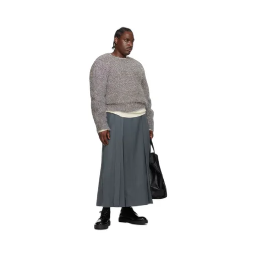 Fluid Skirt