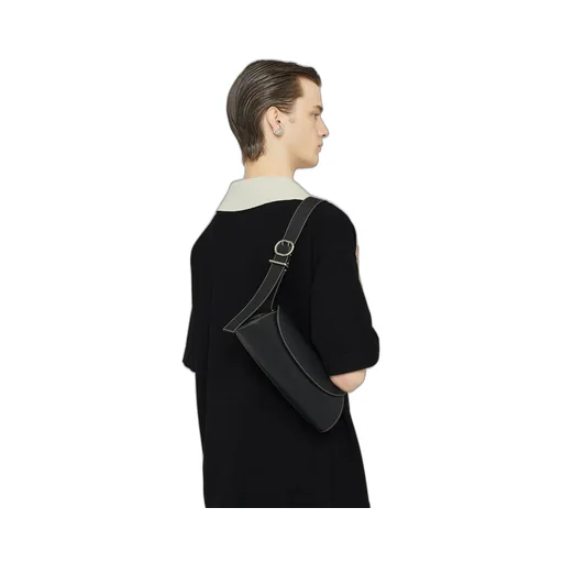 Small Cannolo Shoulder Bag