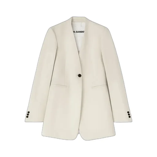 Tailored Jacket