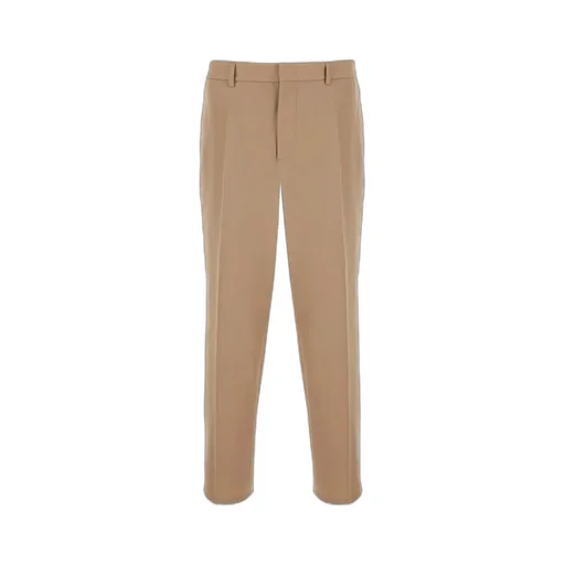 Tapered Trousers