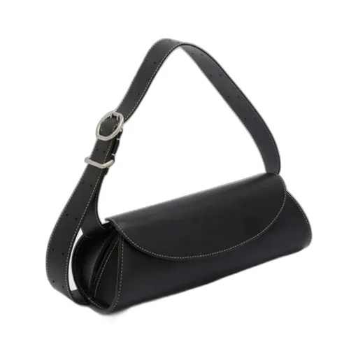 Small Cannolo Shoulder Bag
