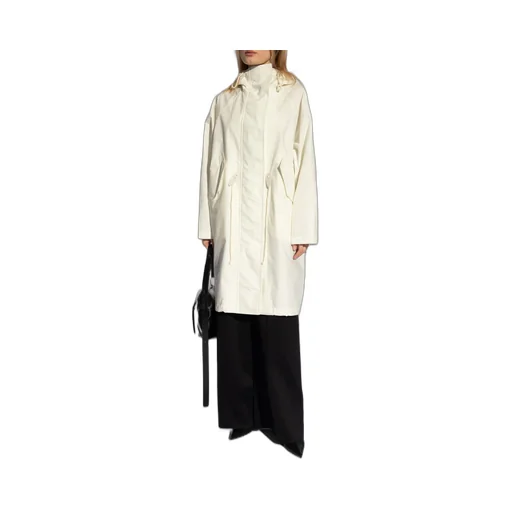 Hooded Parka