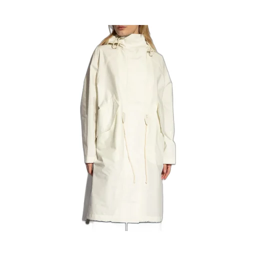 Hooded Parka