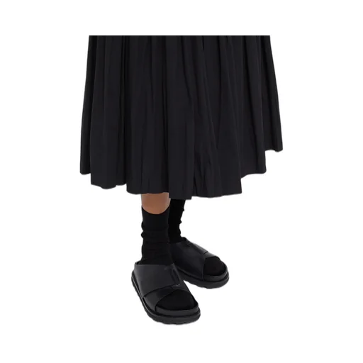 Cross-Strap Slides