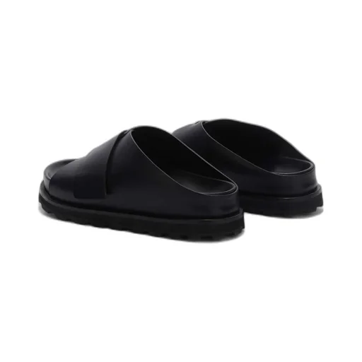 Cross-Strap Slides
