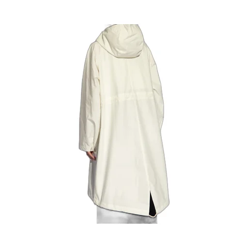 Hooded Parka