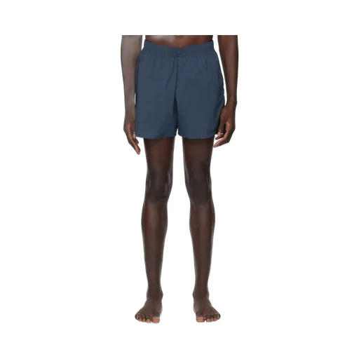 Logo-Print Swim Shorts