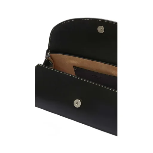 Small Cannolo Shoulder Bag