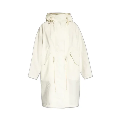 Hooded Parka