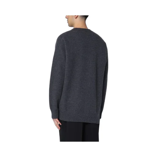 Wool Crewneck Jumper