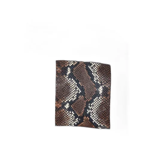 Snake Pocket Printed T-Shirt