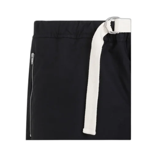 Belted Cargo Pants