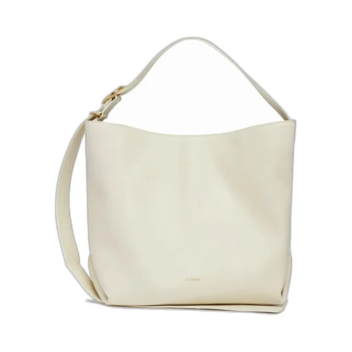 Logo Shoulder Bag