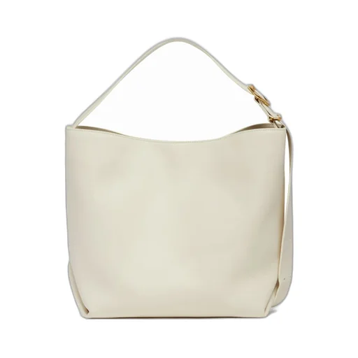 Logo Shoulder Bag