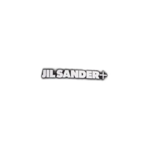 Logo Printed Foldover Shoulder Bag