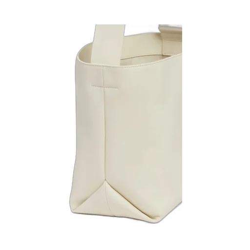 Logo Shoulder Bag